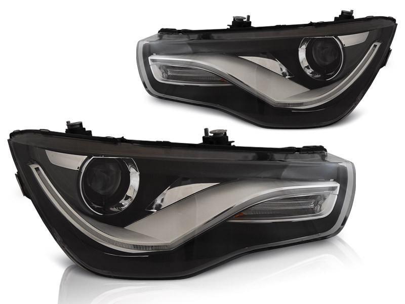 Автомобильные фары передние Audi A1 (3021337257)