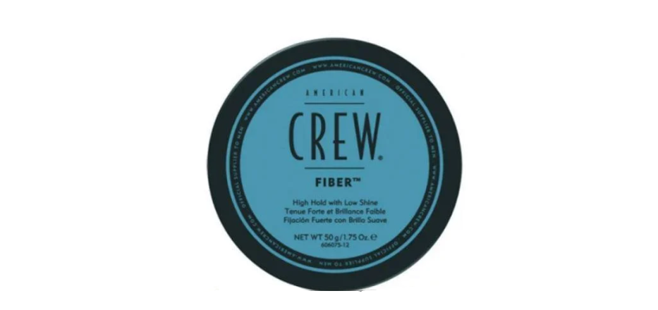 Паста для сильной фиксации волос AMERICAN CREW Fiber 50 г