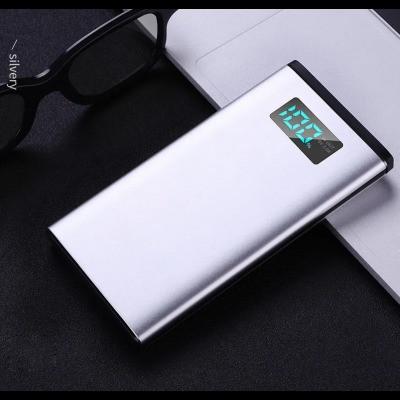 Портативное зарядное устройство Joyroom D-M190 10000 mAh - фото 2