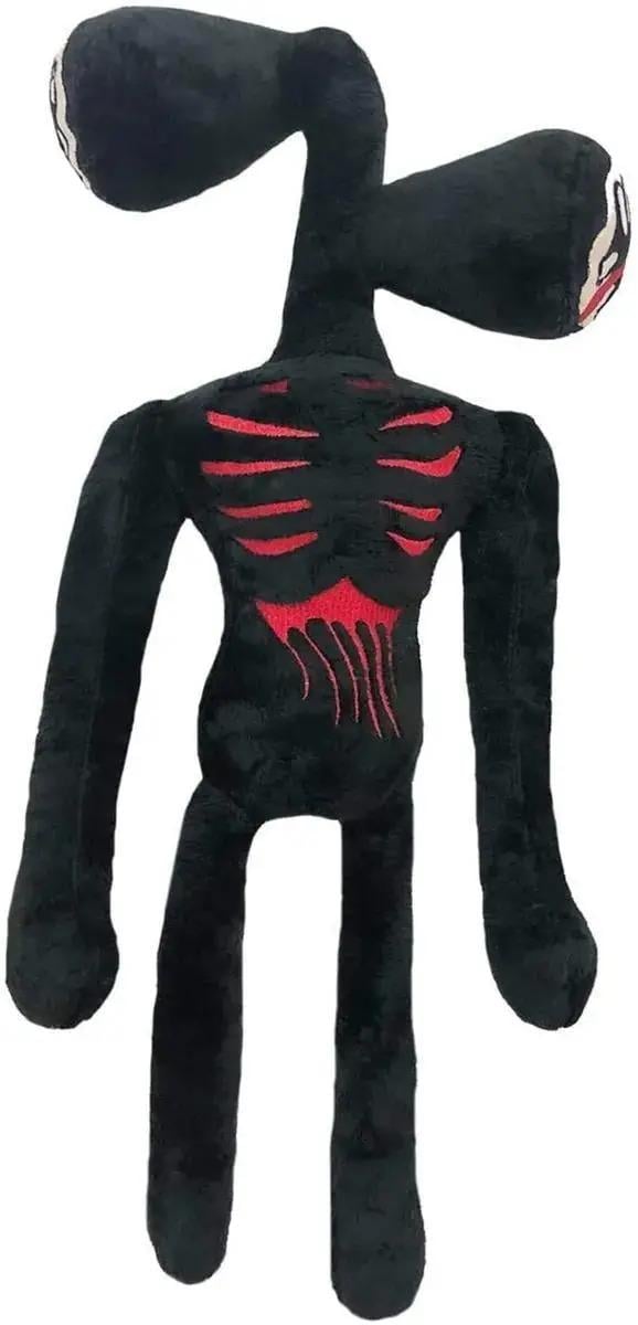 Іграшка ББ Siren Head Бузковоголовий (ББ 943)