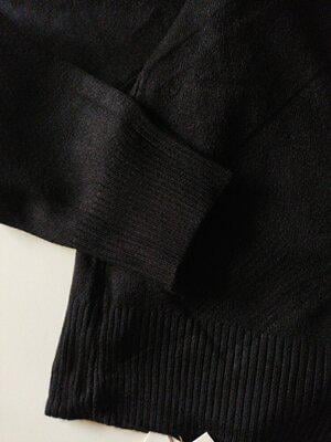 Гольф жіночий Moni&co L/XL Чорний - фото 7 Гольф жіночий Moni&co L/XL Чорний - фото 7