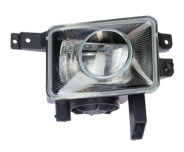Фара протитуманна Opel Combo 2001-2003 права сторона (442-2009R-UE) Фара протитуманна Opel Combo 2001-2003 права сторона (442-2009R-UE)