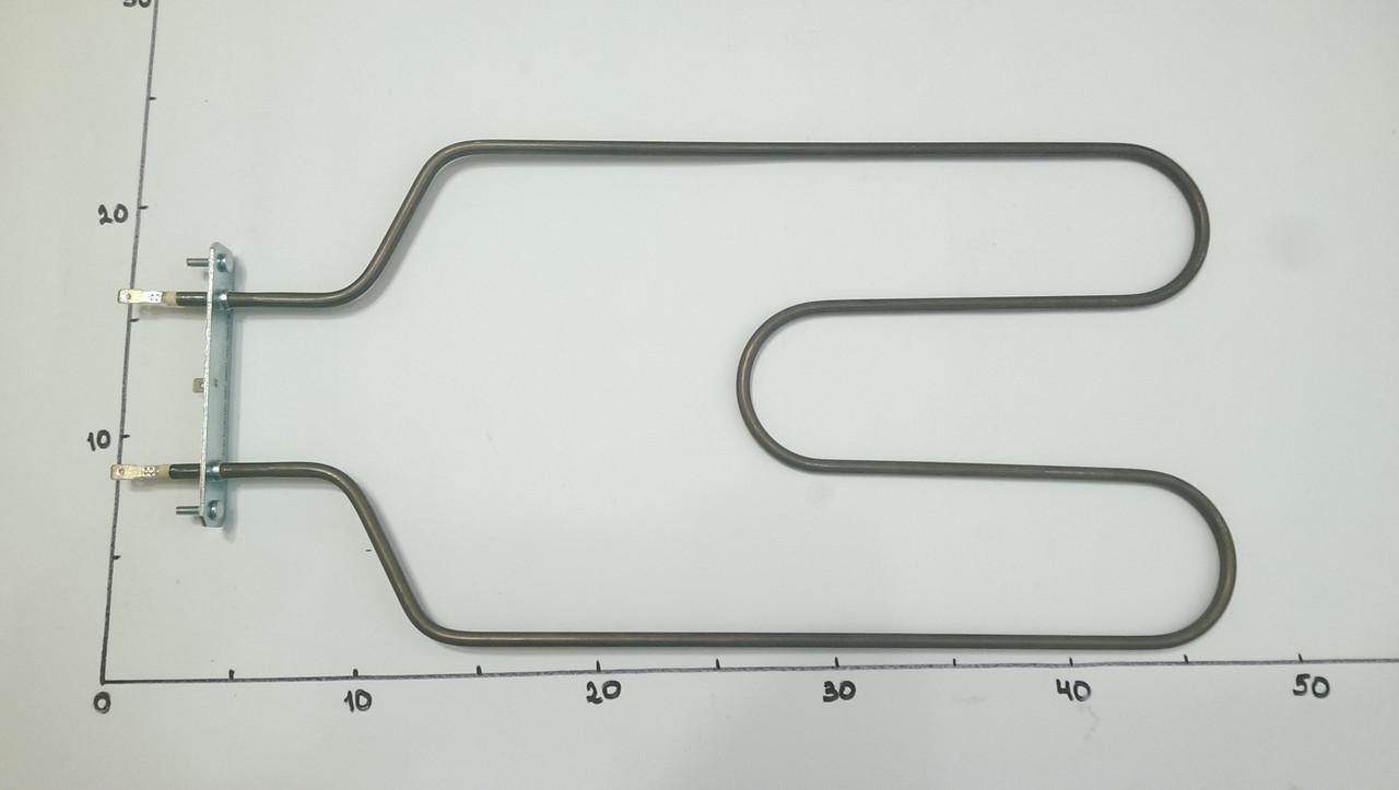 ТЭН для электрической духовки 1200W (0535) - фото 2 ТЭН для электрической духовки 1200W (0535) - фото 2