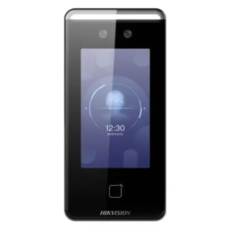 Терминал распознавания лица Hikvision DS-K1T341AM (5690)