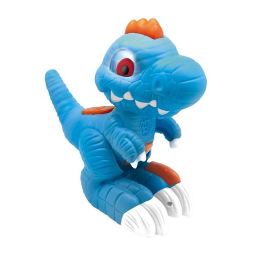 Развивающая игрушка Dragon-I Динозаврик Ти-Рекс (16919) Развивающая игрушка Dragon-I Динозаврик Ти-Рекс (16919)