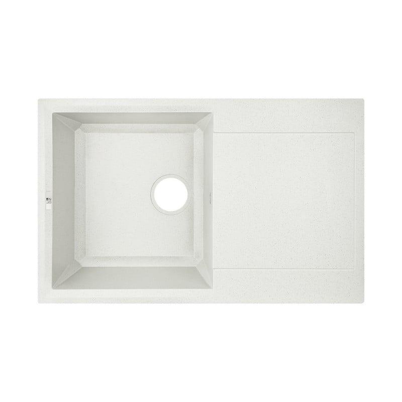 Мойка для кухни Lidz 780x495/230 STO-10 (LIDZМSTO10790495230)