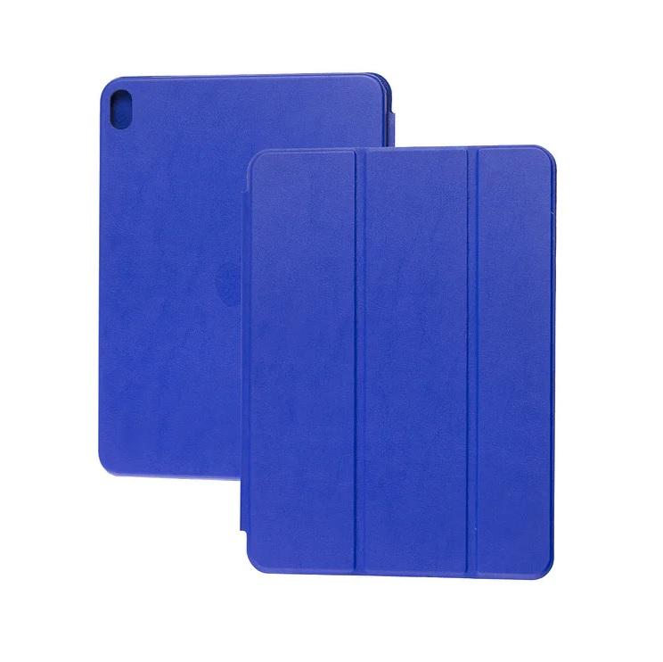 Чехол книжка Pro-Case Smart Cover Case для Apple iPad Air 4 10,9" 2020 Blue