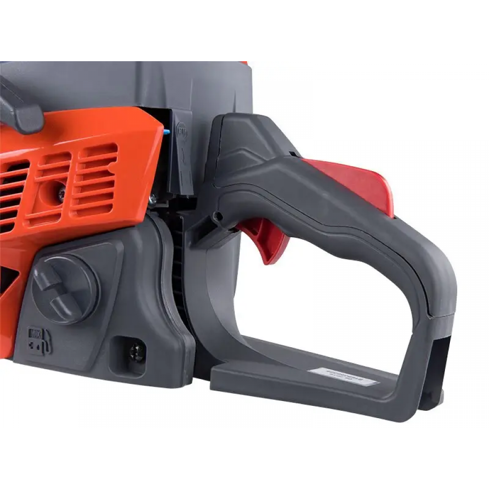 Бензопила Oleo-Mac GSH40 Prof 2,3 к.с. 1,7 кВт 35 см (0001565209) - фото 6 Бензопила Oleo-Mac GSH40 Prof 2,3 к.с. 1,7 кВт 35 см (0001565209) - фото 6