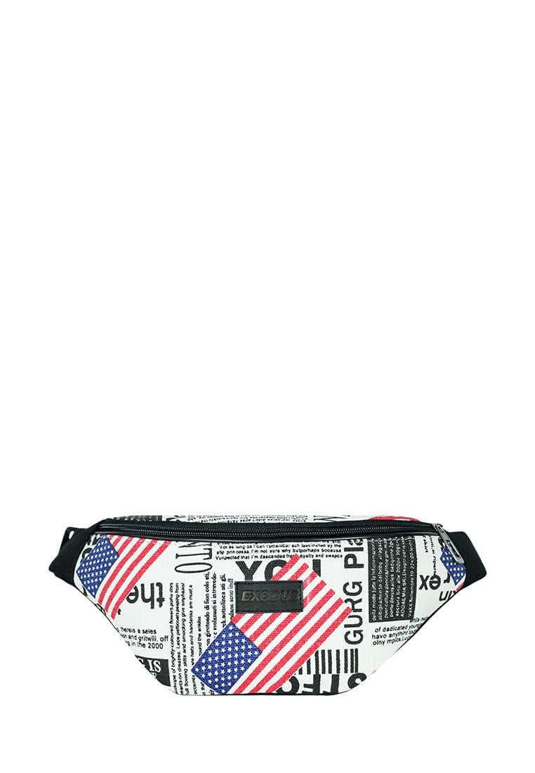 Бананка на пояс Exodus Street (P2112EX998)