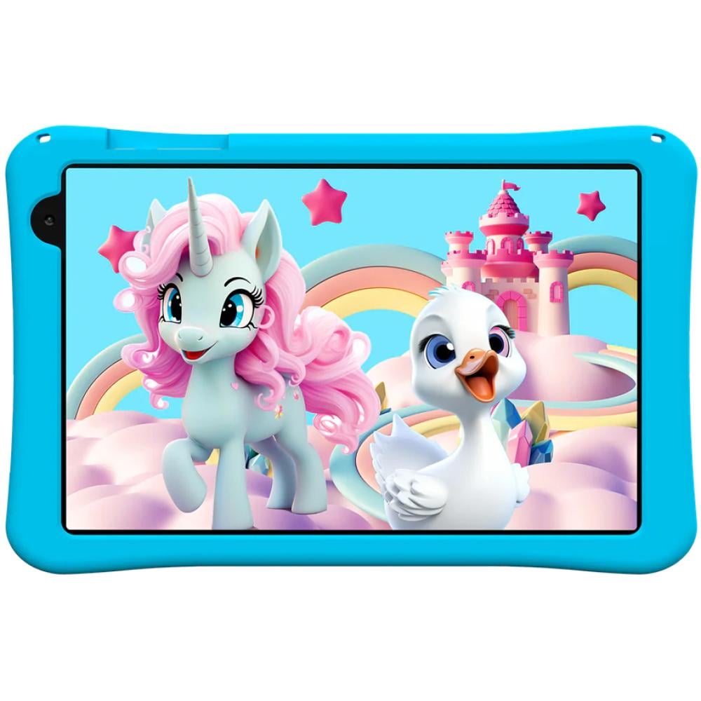 Планшет детский Teclast P85TKIDS 8" HD 4GB/64GB A523 5000 mAh WIFI 0,3/2Mp Metal Blue (P85TKIDS)