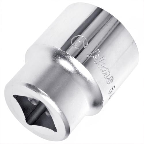 Головка торцевая Hans 3/4" DR 6 гранная 50 мм (6400M50)