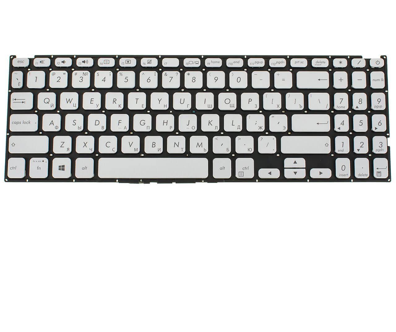 Клавиатура для ноутбука Asus M5050DA (0KNB0-5114RU00)