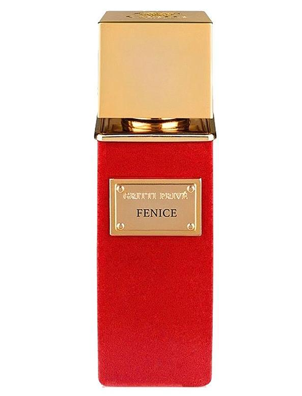 Духи для женщин Gritti Fenice 100 мл тестер (380671)