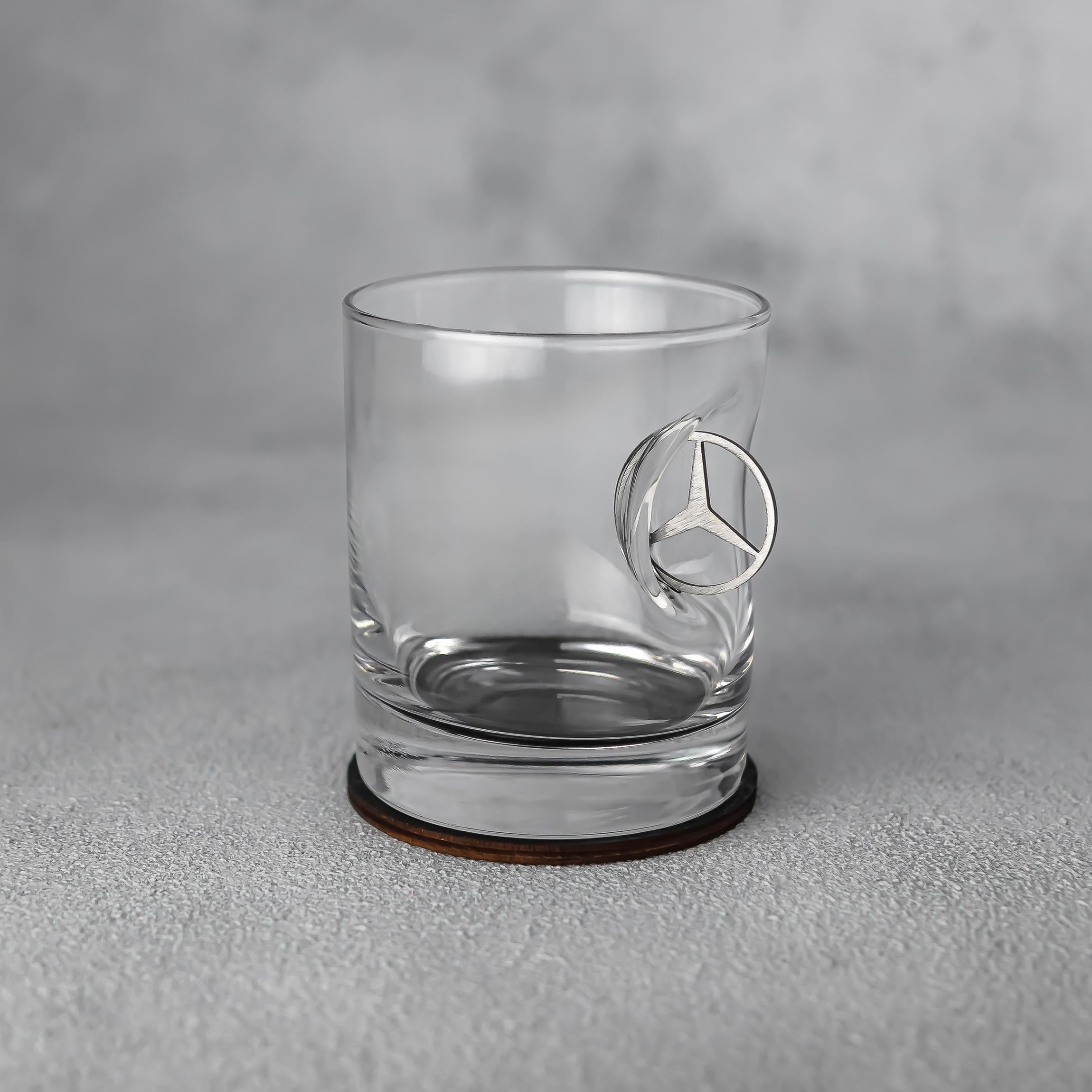 Склянка для віскі Mercedes (24986525)