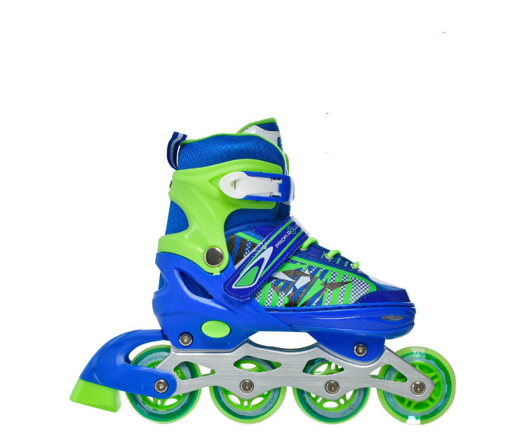 Ролики A 4143-M-BL р. 35-38 (AN002681) Ролики A 4143-M-BL р. 35-38 (AN002681)