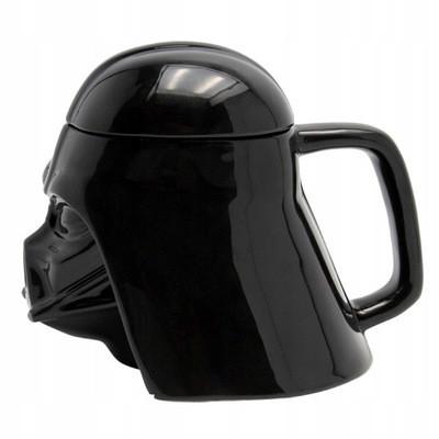 Чашка пластиковая Star Wars 3D 350 мл - фото 2