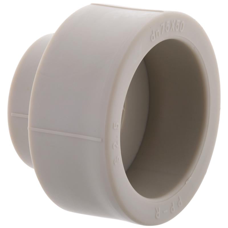 Муфта KOER KP2574 PPR пайка 75x50 мм (64564)