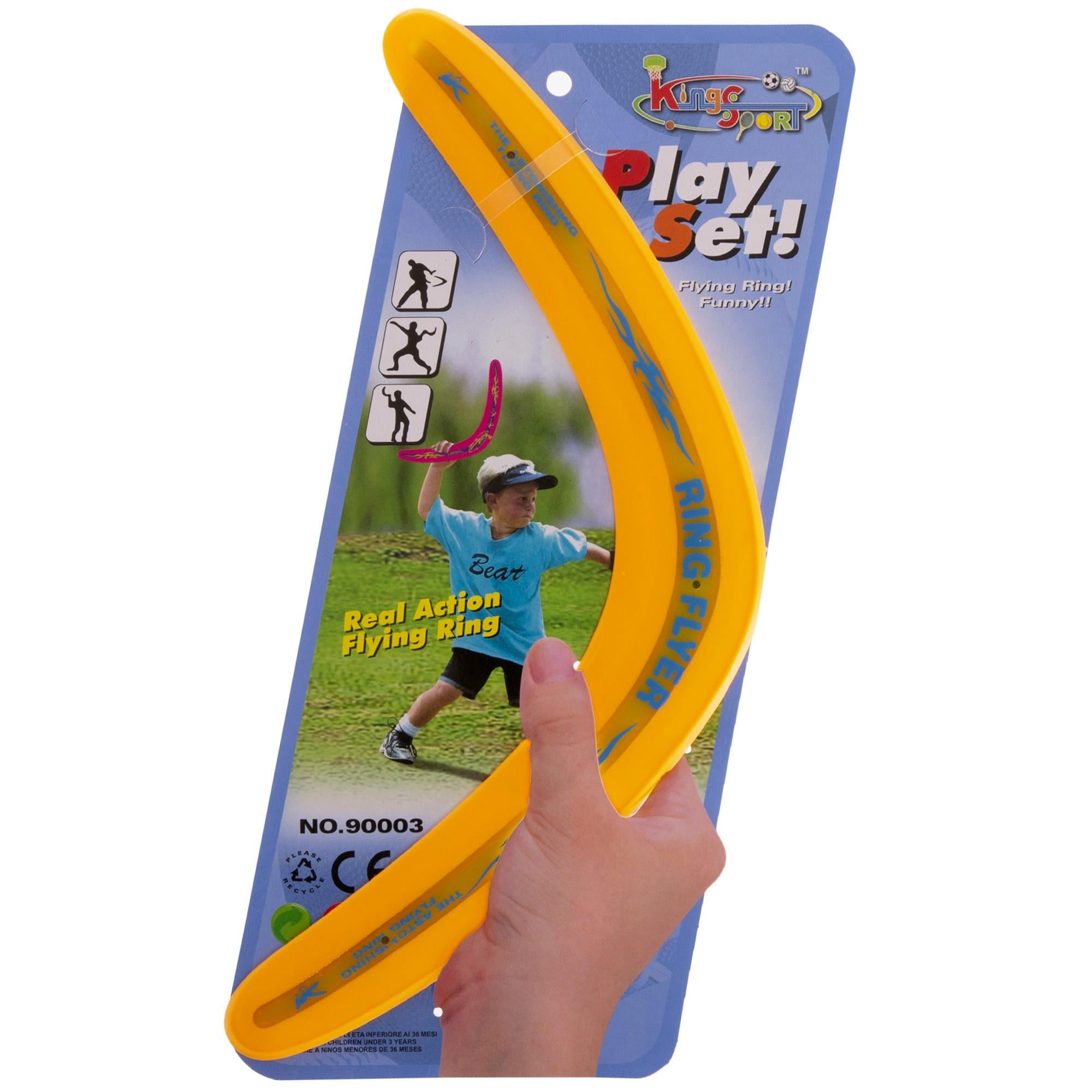 Фрисби SP-Sport Frisbee Boomerang (IG-3441)