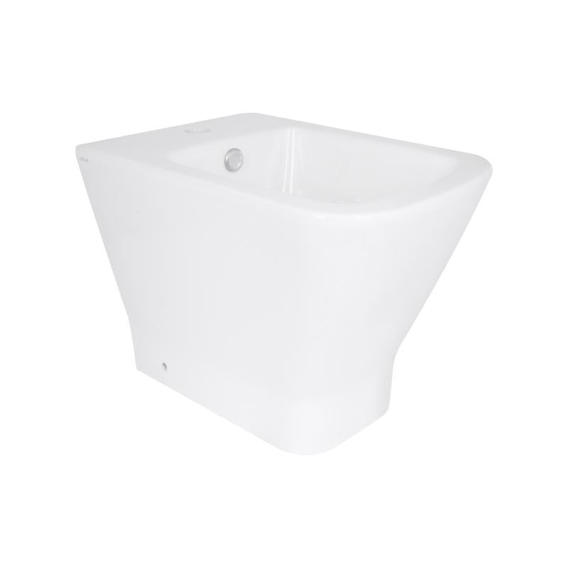 Біде підлогове Qtap Cardinal 520х345х400 мм White (QTCAR29W49031)