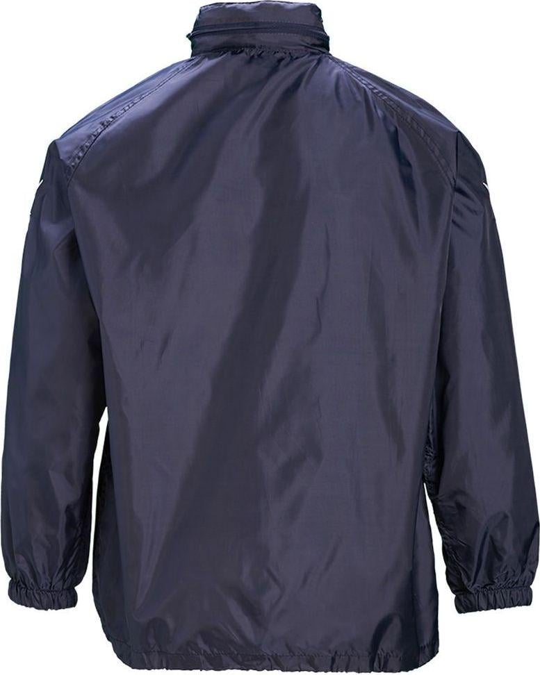 Ветровка Zeus K-Way Rain Blu Z00313 2XS - фото 3 Ветровка Zeus K-Way Rain Blu Z00313 2XS - фото 3