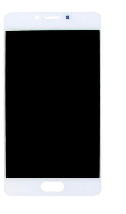 Дисплей для телефона Meizu M5C M710H White (5000519W)