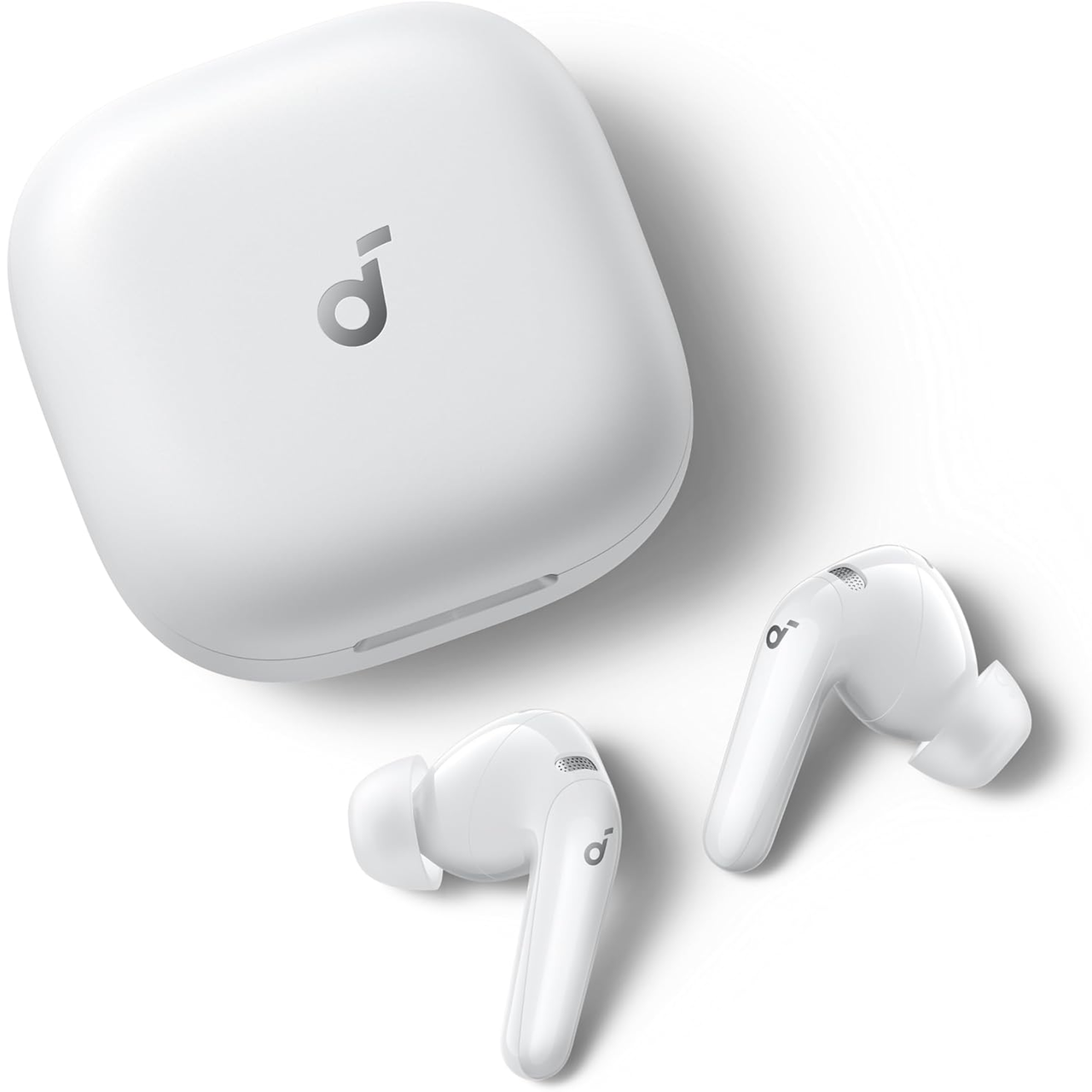 Наушники Anker SoundCore P31i/R60iNC White (2000284)