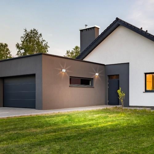 Прожектор світлодіодний ARDERO LL-3100ARD PRO 100 Вт 6500K Сірий (80028) - фото 5 Прожектор світлодіодний ARDERO LL-3100ARD PRO 100 Вт 6500K Сірий (80028) - фото 5