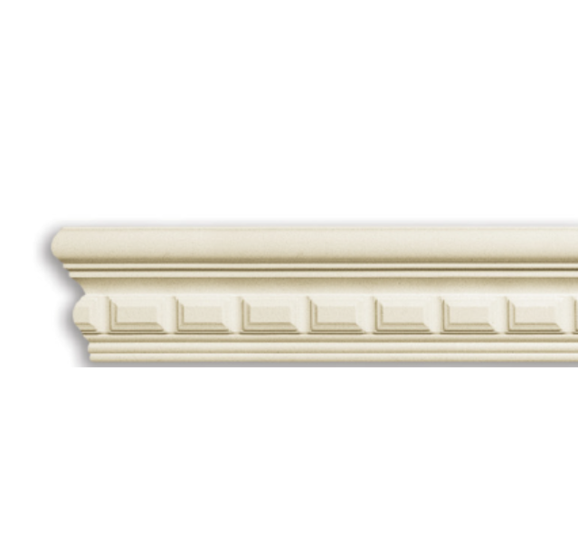 Молдинг с орнаментом Gaudi Decor CR403