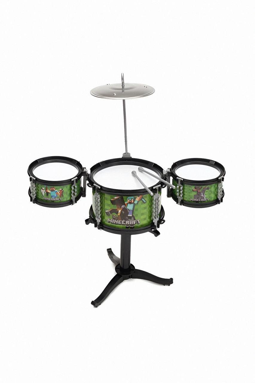 Барабанная установка Герой DX 1001 -12 (28947731)