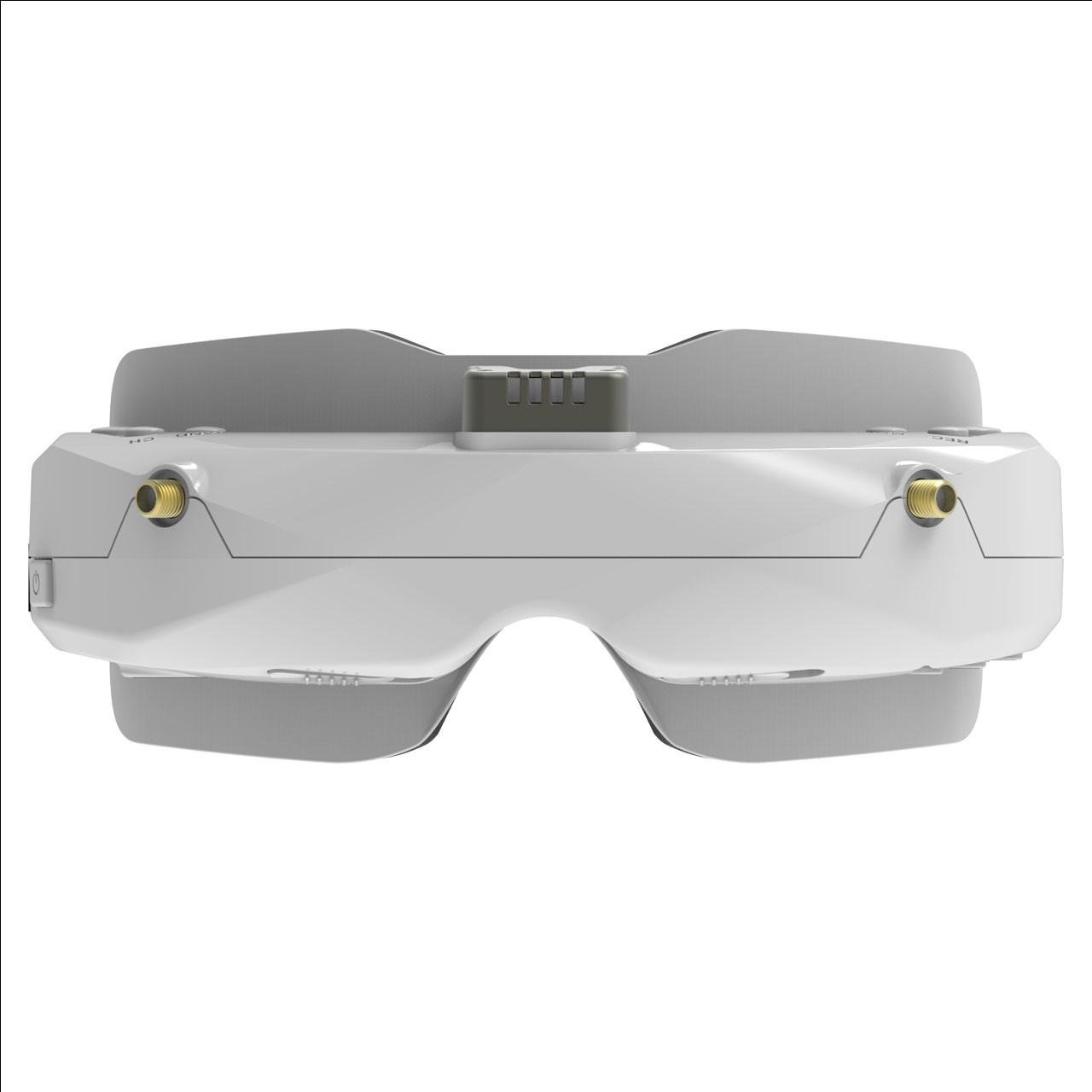 Окуляри SKYZONE SKY02O FPV Goggle - фото 3