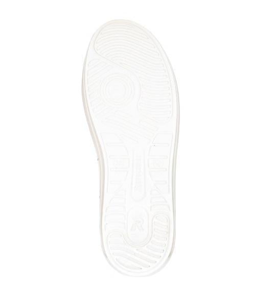 Черевики комфорт жіночі RIEKER W1270-60 р. 38 - фото 6 Черевики комфорт жіночі RIEKER W1270-60 р. 38 - фото 6