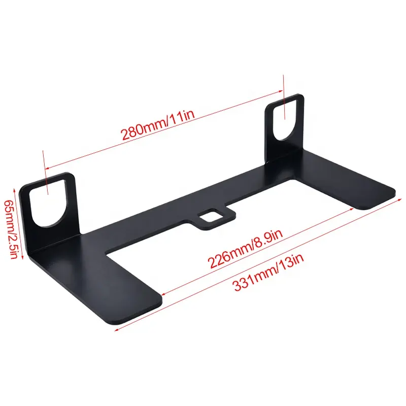 Крепление для автолюлек и автокресел универсальное система ISOFIX (26881347) - фото 3 Крепление для автолюлек и автокресел универсальное система ISOFIX (26881347) - фото 3