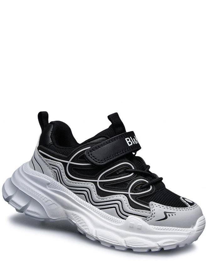 Кроссовки BI&KI N01397C р. 28 Черный