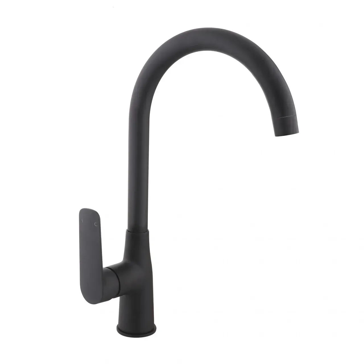 Смеситель для кухни PERLA Jack Хром (PBZ6302)