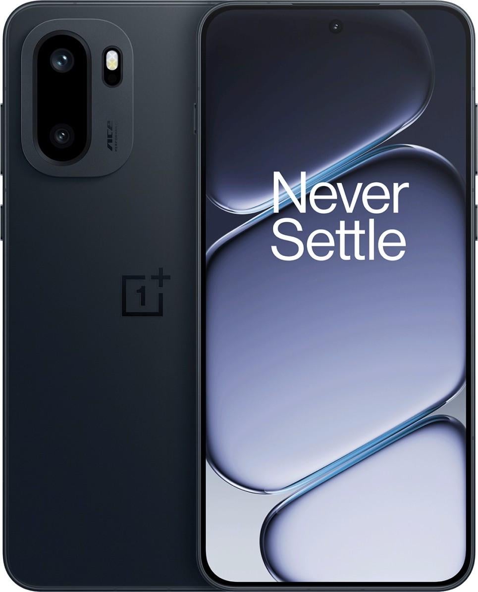 Смартфон OnePlus Ace 6 5G 12/512 Гб NFC Competition Black (2819523777)