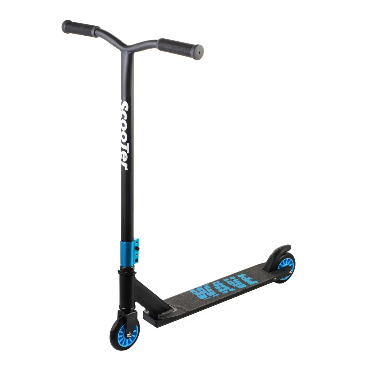 Самокат трюковый F10 колеса PU (7-18-MA-26123) - фото 1 Самокат трюковый F10 колеса PU (7-18-MA-26123) - фото 1