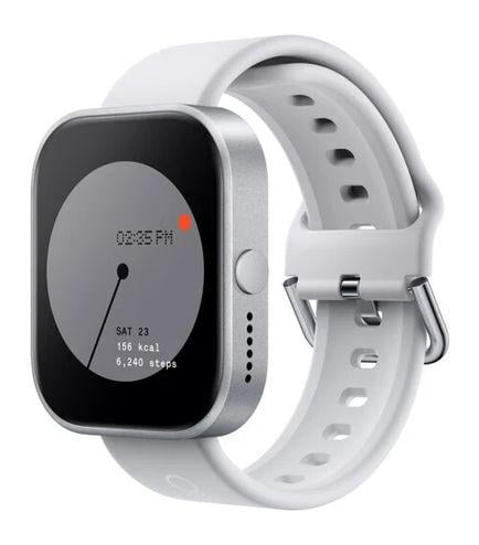 Смарт-часы CMF by Nothing Watch Pro Silver (37274533)