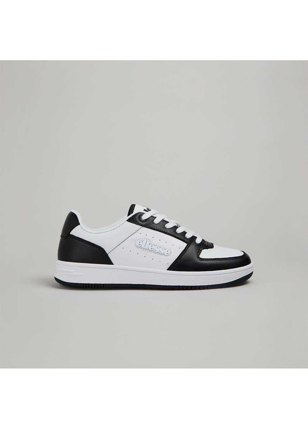 Кросівки чоловічі Ellesse PANARO cupsole р. 45 Чорний/Білий (7dSHTF0702-038 45)