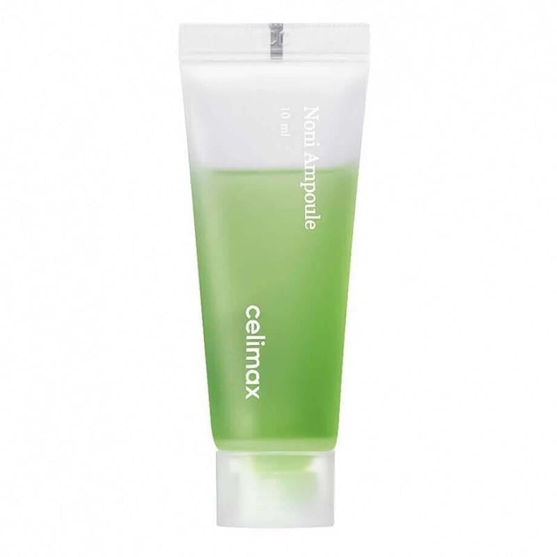 Сироватка для обличчя відновлююча CELIMAX The Real Noni Energy Ampoule з екстрактом ноні 10 мл (32124520)