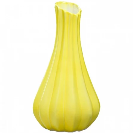 Ваза Перлина Желтый (2300000003352)