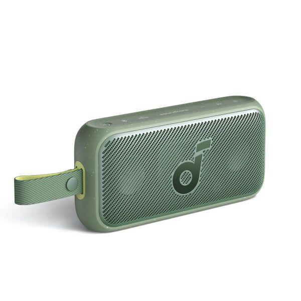Портативна колонка Anker SoundCore Motion 300 30W UA UCRF Green (A3135061)
