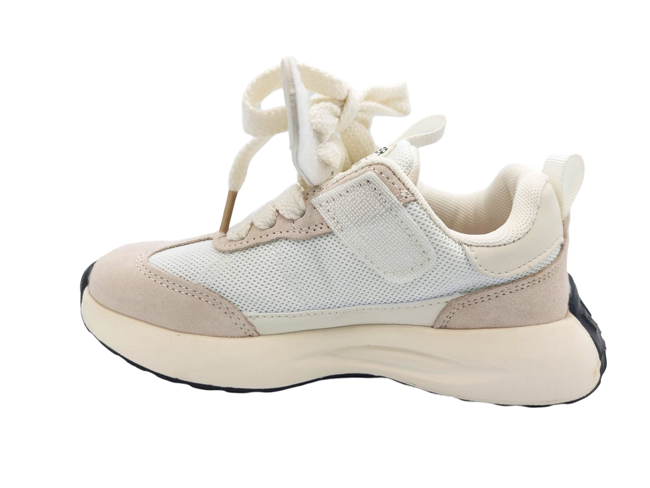 Кросівки для дівчаток Jong Golf C114156/32 р. 32 Бежевий - фото 5 Кросівки для дівчаток Jong Golf C114156/32 р. 32 Бежевий - фото 5