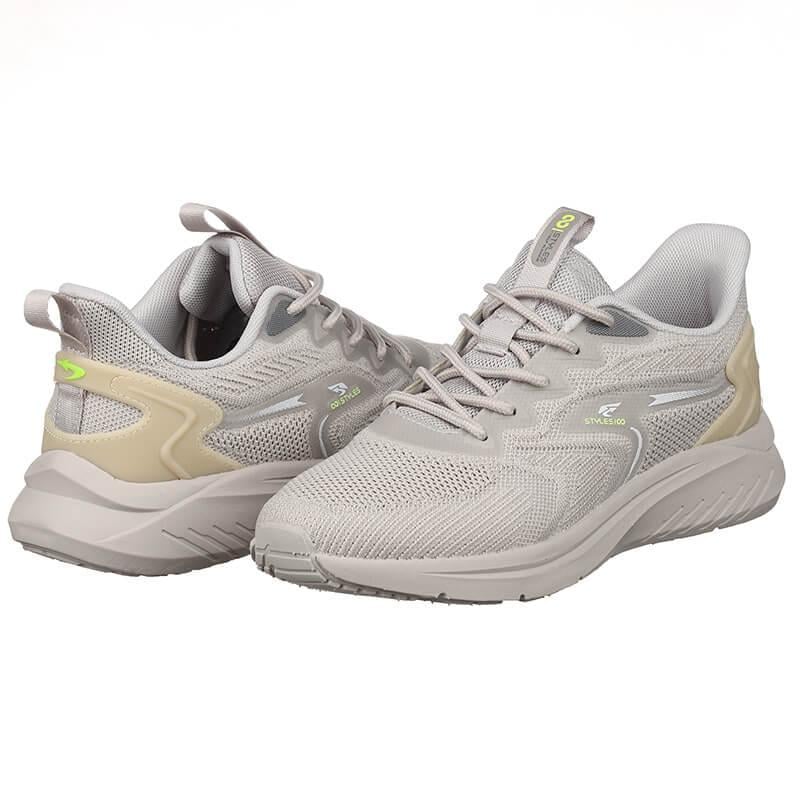 Кроссовки женские BaaS L1777-10C текстиль р. 38 Серый (03326) Кроссовки женские BaaS L1777-10C текстиль р. 38 Серый (03326)