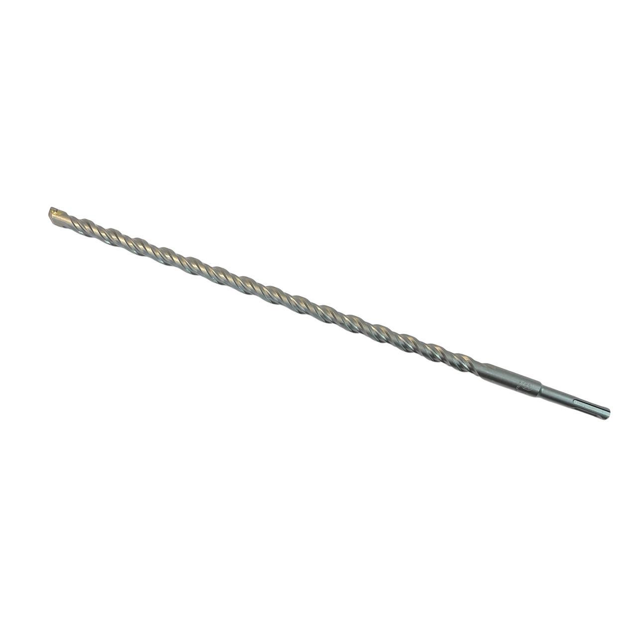 Бур по бетону TOMAX 16x450 мм SDS-plus (1415215300) - фото 2