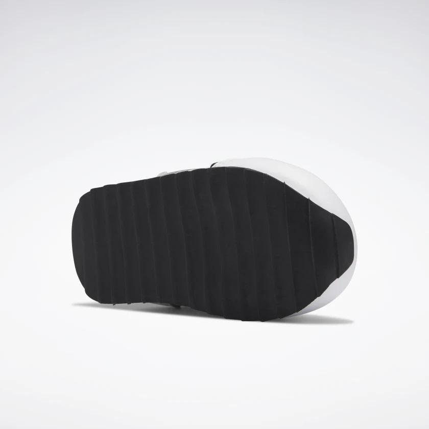 Кросівки Reebok Royal Classic Jogger 3 р. 9,5/26 17,2 см Cloud White/Core Black/Vector Red Mel (13885347) - фото 7 Кросівки Reebok Royal Classic Jogger 3 р. 9,5/26 17,2 см Cloud White/Core Black/Vector Red Mel (13885347) - фото 7