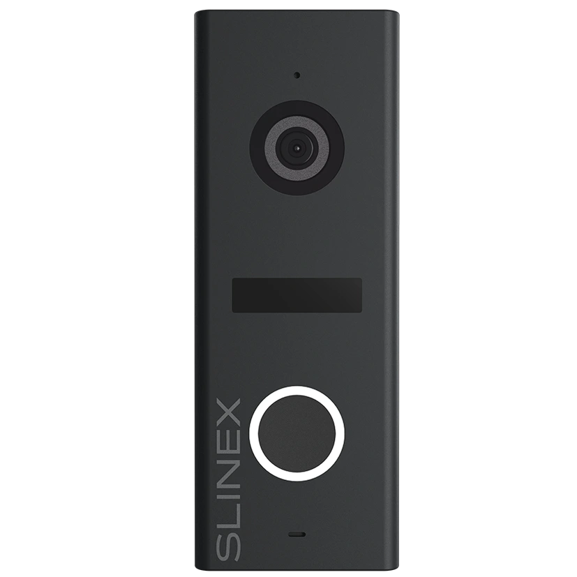 Панель виклику Slinex ML-17HR Graphite (99-00021551)