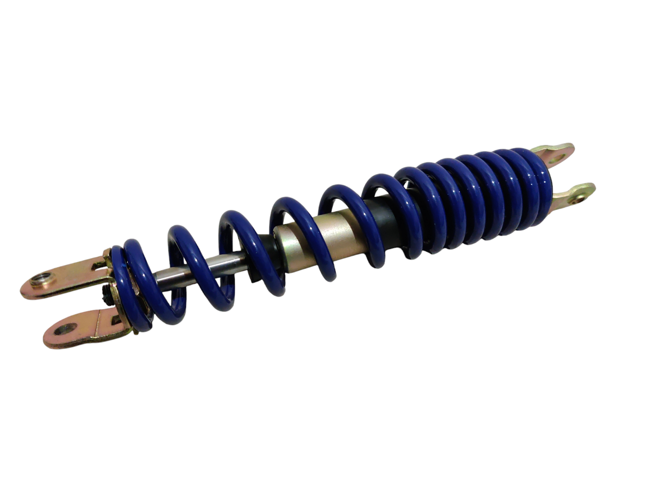 Амортизатор задній Honda AF54/55/56 вилка-вилка 255 мм (2469531872)