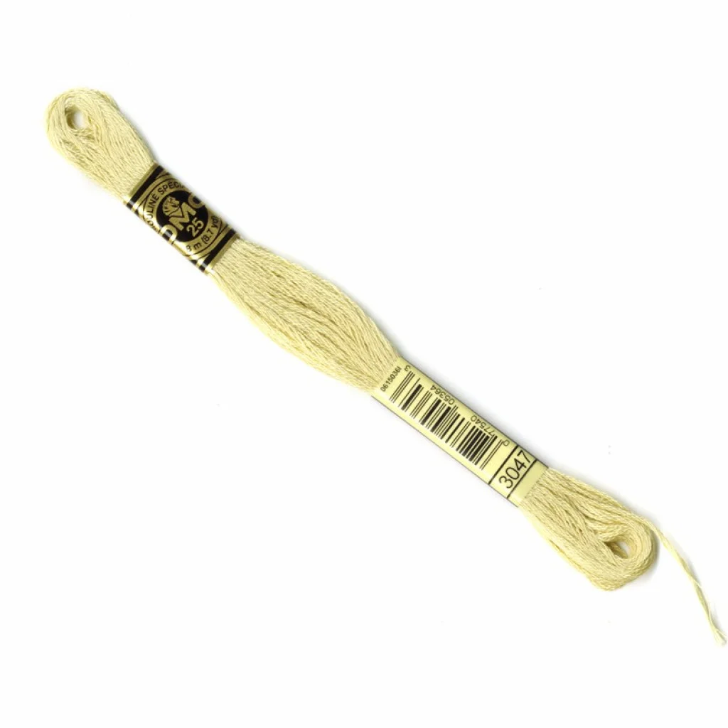 Муліне DMC 117 3047 (4008)