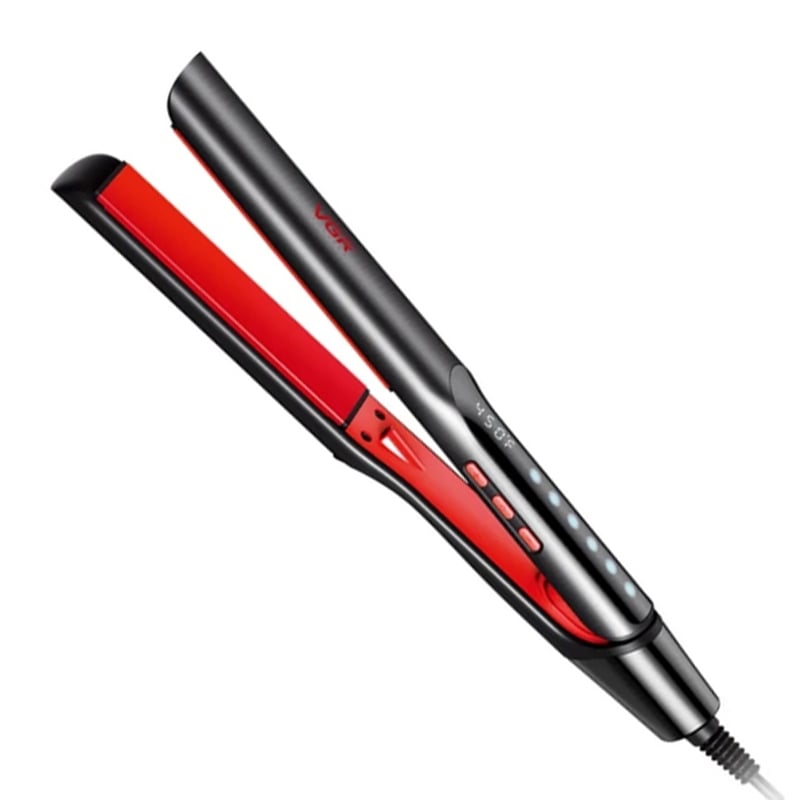 Выпрямитель для волос VGR V-516 стайлер 60W (tf7572)