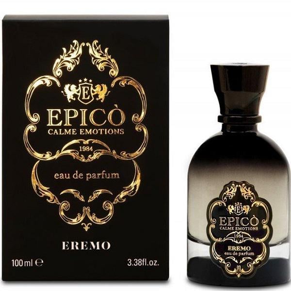 Парфюмированная вода унисекс EPICO Eremo 100 мл (18780236)